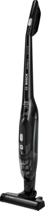 Bosch Readyy'y Serie 2 BCHF220B Zwart
