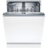 Bosch SBV4HBX13E EXCLUSIV Volledig geïntegreerde vaatwasser | Bosch