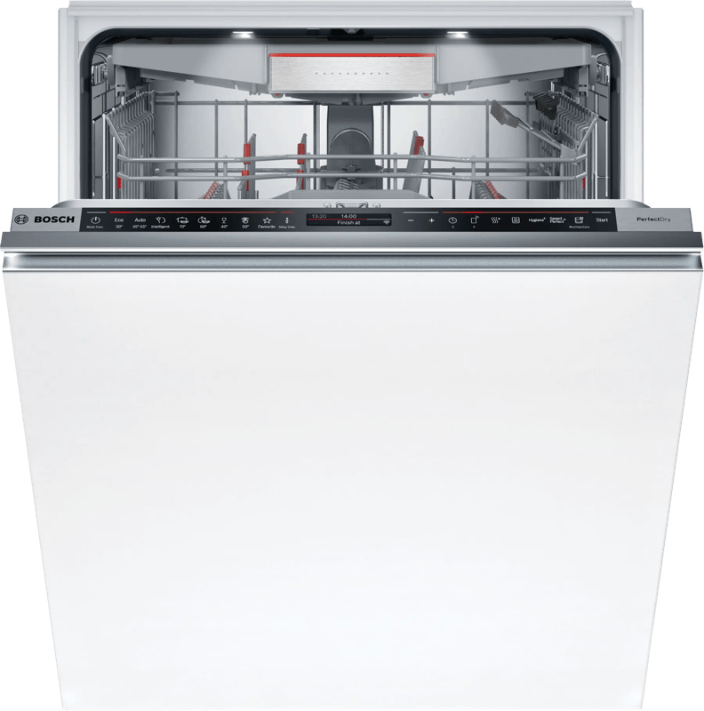 Bosch SMD8TCX04E