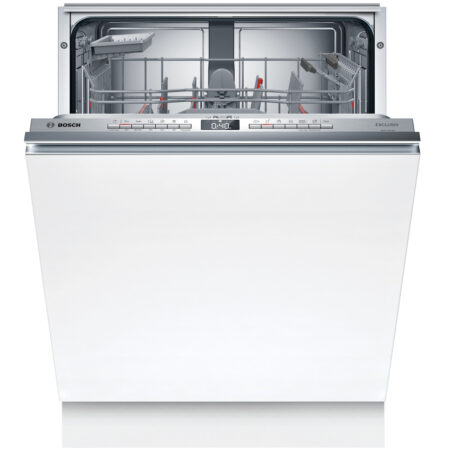 Bosch SMH4EBX12E Volledig geïntegreerde vaatwasser | Bosch