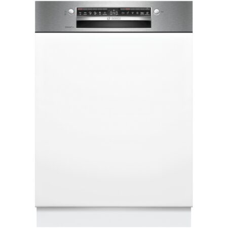 Bosch SMI4ECS28E Geïntegreerde vaatwasser | Bosch