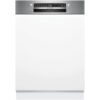 Bosch SMI4HBS12E Exclusiv Geïntegreerde vaatwasser | Bosch
