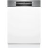 Bosch SMI4HTS00E Geïntegreerde vaatwasser | Bosch