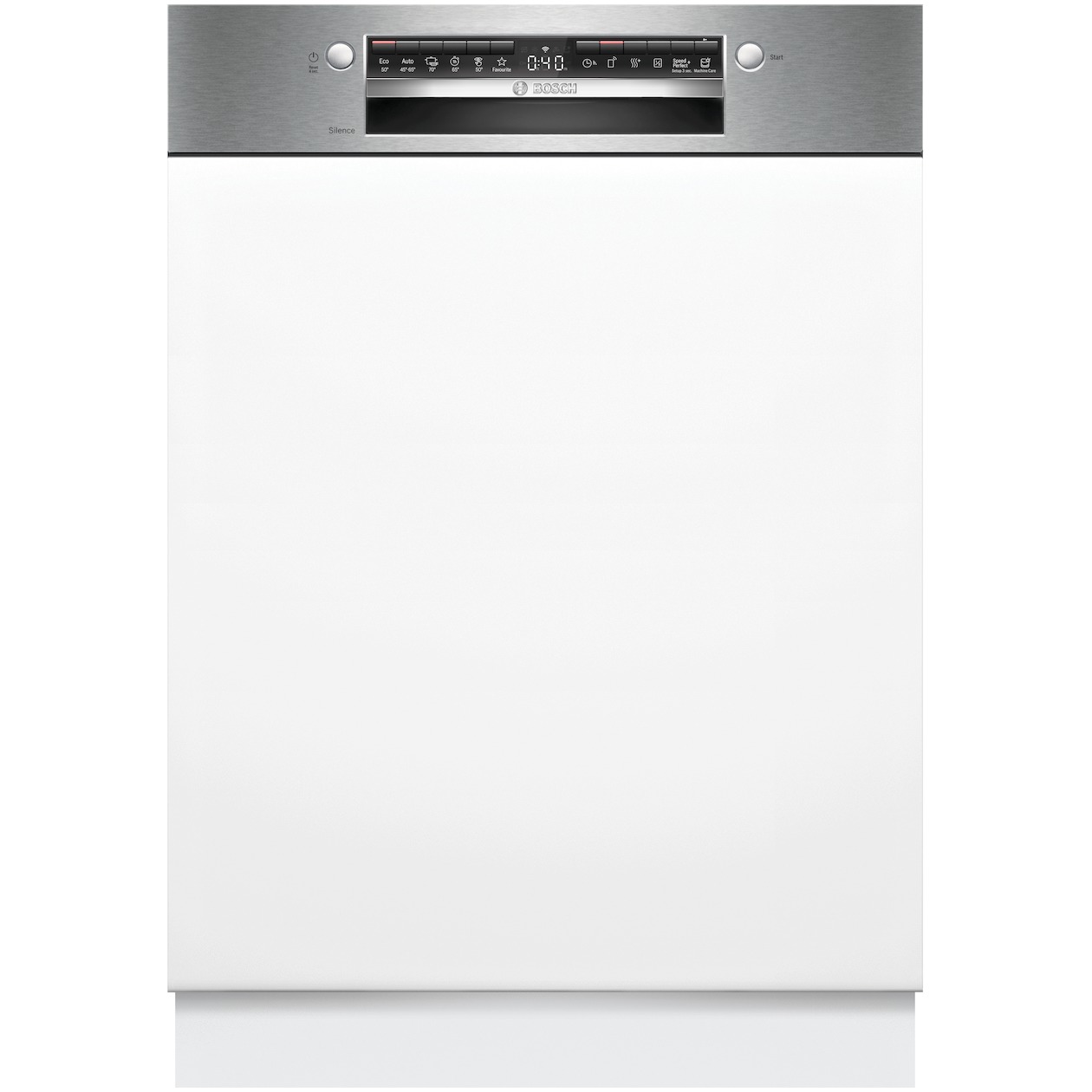 Bosch SMI4HTS00E Geïntegreerde vaatwasser | Bosch