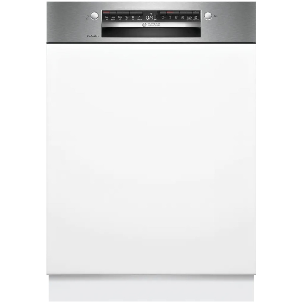 Bosch SMI6ZCS10E Geïntegreerde vaatwasser | Bosch
