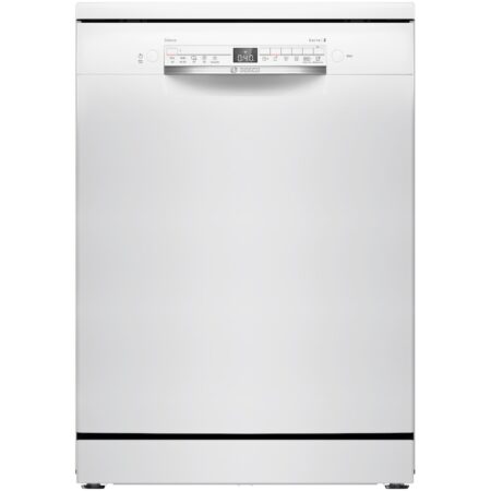 Bosch SMS2HTW02E Vrijstaande vaatwasser Wit | Bosch