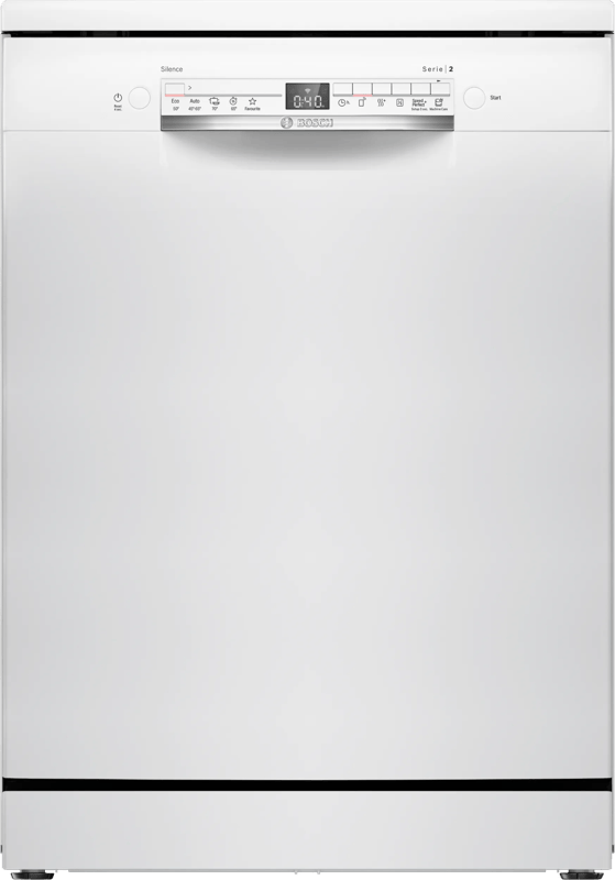 Bosch SMS2HTW02E