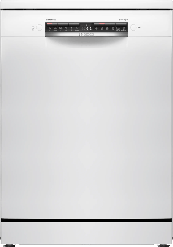 Bosch SMS4EMW06E