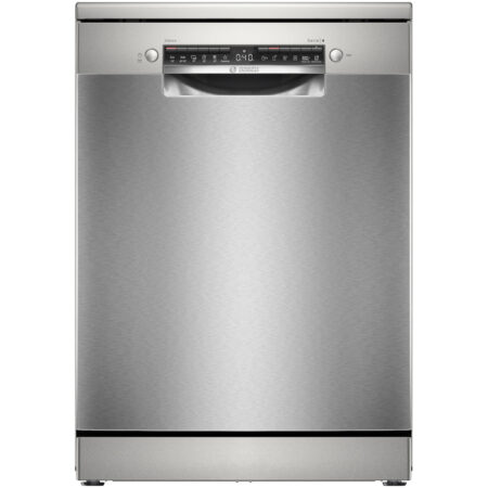 Bosch SMS4HVI14E Vrijstaande vaatwasser Grijs | Bosch