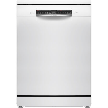 Bosch SMS4HVW14E Vrijstaande vaatwasser Wit | Bosch
