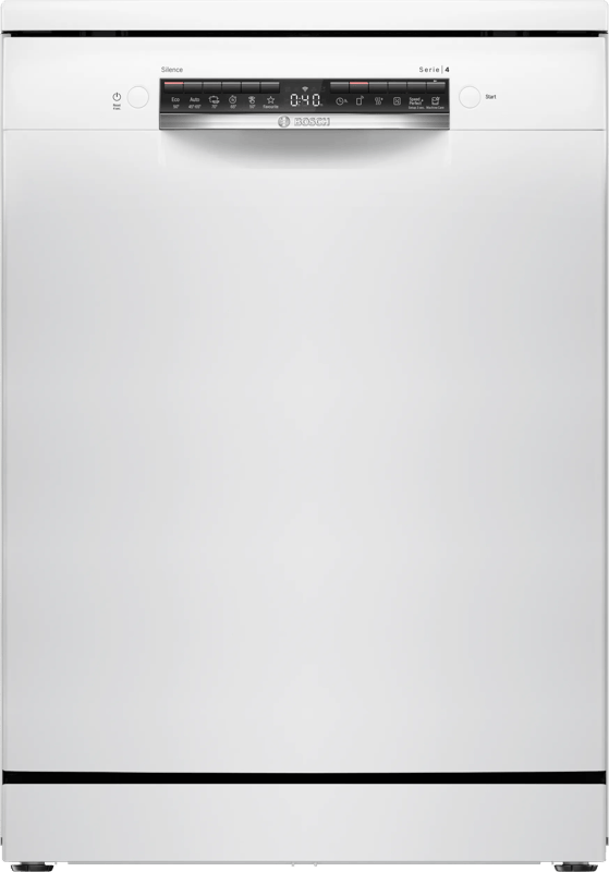 Bosch SMS4HVW14E