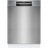 Bosch SMU4ECS28E Onderbouw vaatwasser Zilver | Bosch