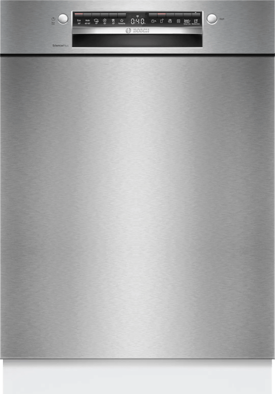 Bosch SMU4EVS08E