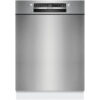 Bosch SMU4HTS14E Onderbouw vaatwasser Grijs | Bosch
