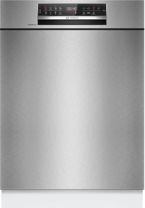 Bosch SMU6ECS12E