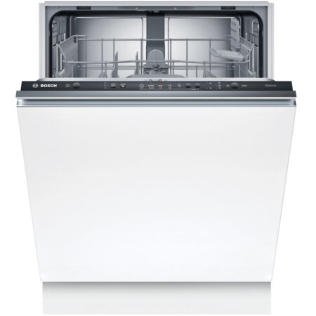 Bosch SMV25AX06E Volledig geïntegreerde vaatwasser | Bosch