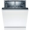 Bosch SMV2ITX16N Volledig geïntegreerde vaatwasser | Bosch