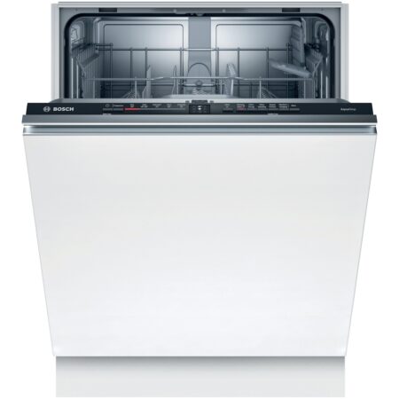 Bosch SMV2ITX16N Volledig geïntegreerde vaatwasser | Bosch
