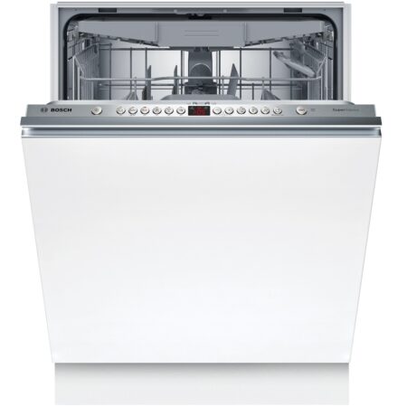Bosch SMV46KX55E Volledig geïntegreerde vaatwasser | Bosch