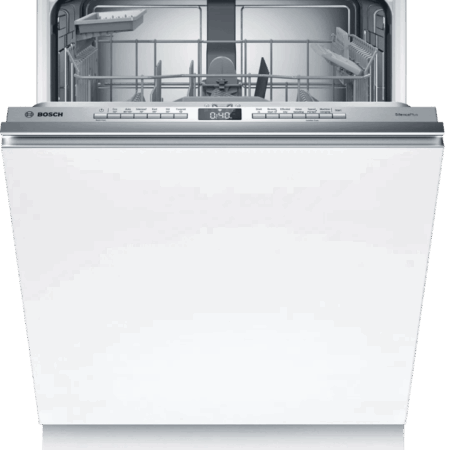 Bosch SMV4EAX23N