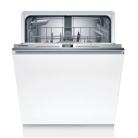 Bosch SMV4EAX28E Volledig geïntegreerde vaatwasser | Bosch