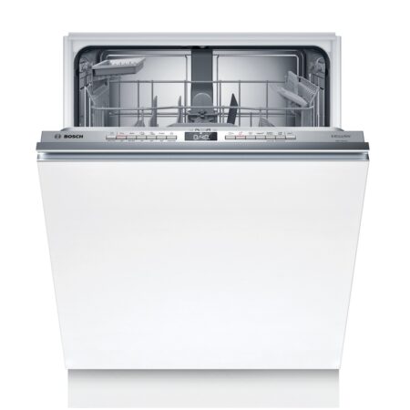 Bosch SMV4EBX33E EXCLUSIV Volledig geïntegreerde vaatwasser | Bosch