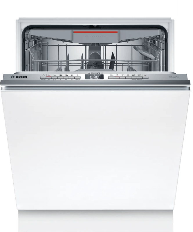 Bosch SMV4ECX30E