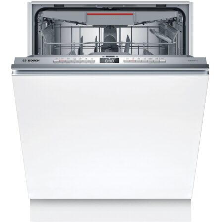 Bosch SMV4EVX00E Volledig geïntegreerde vaatwasser | Bosch