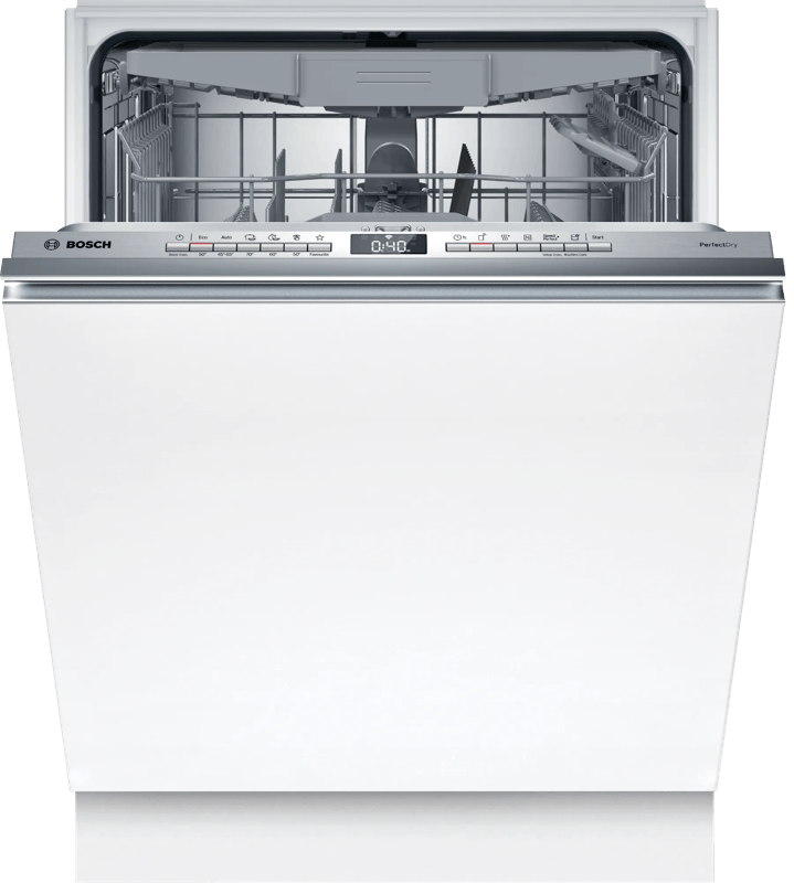 Bosch SMV6YCX07E