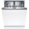 Bosch SMV6ZBX26E EXCLUSIV Volledig geïntegreerde vaatwasser | Bosch