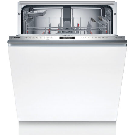 Bosch SMV6ZBX26E EXCLUSIV Volledig geïntegreerde vaatwasser | Bosch