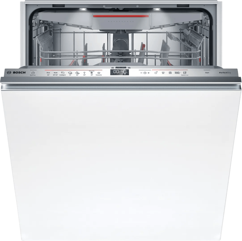 Bosch SMV6ZCX03E