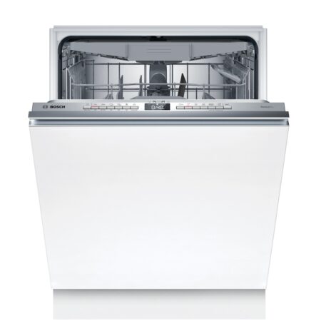 Bosch SMV6ZCX13E Volledig geïntegreerde vaatwasser | Bosch
