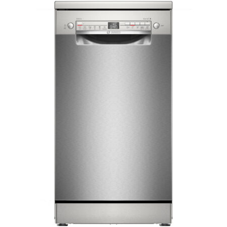 Bosch SPS2HKI55E Vrijstaande vaatwasser Grijs | Bosch