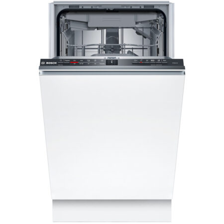 Bosch SPV2HMX02E Volledig geïntegreerde vaatwasser | Bosch