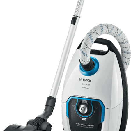 Bosch Serie 8 In'genius ProSilence BGL8SIL0L