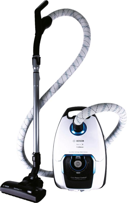 Bosch Serie 8 In'genius ProSilence BGL8SIL5