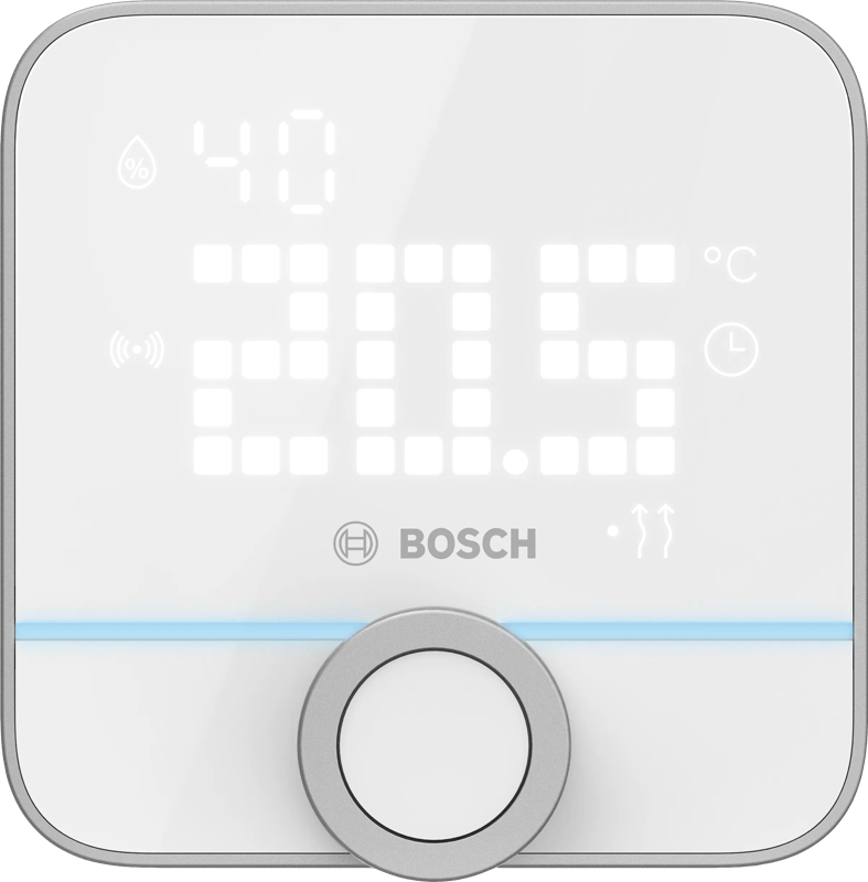 Bosch Slimme Kamerthermostaat 2