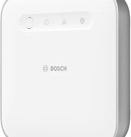 Bosch Smart Home Controller 2