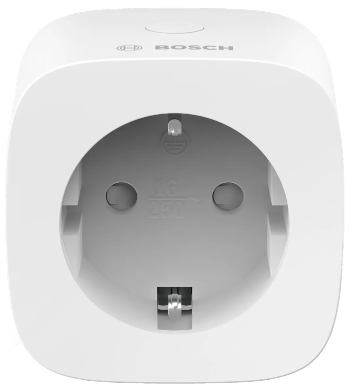 Bosch Smart Plug Compact