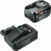 Bosch Starterset 18V 4
