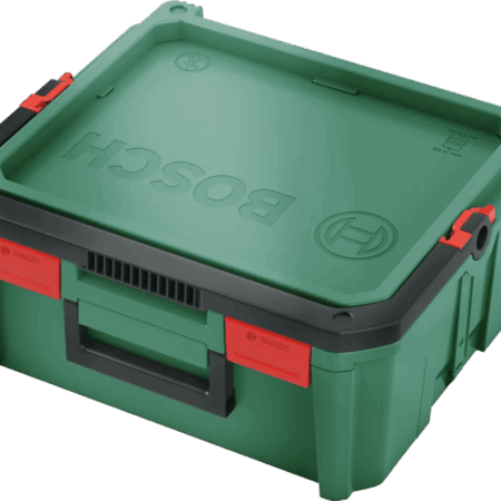 Bosch SystemBox M