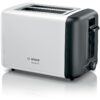 Bosch TAT3P421 Broodrooster Wit | Bosch