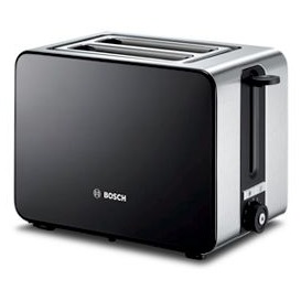 Bosch TAT7203 Broodrooster Zwart | Bosch