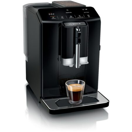 Bosch TIE20119 Volautomaat Zwart | Bosch