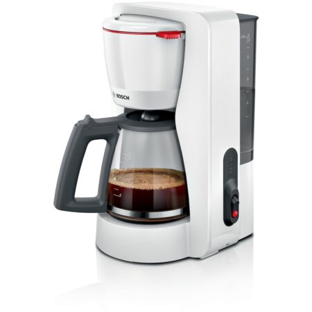 Bosch TKA2M111 Koffiefilter apparaat Wit | Bosch
