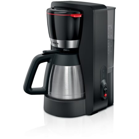 Bosch TKA5M253 Koffiefilter apparaat Zwart | Bosch