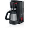 Bosch TKA6M273 Koffiefilter apparaat Zwart | Bosch