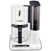 Bosch TKA8011 Koffiefilter apparaat Wit | Bosch