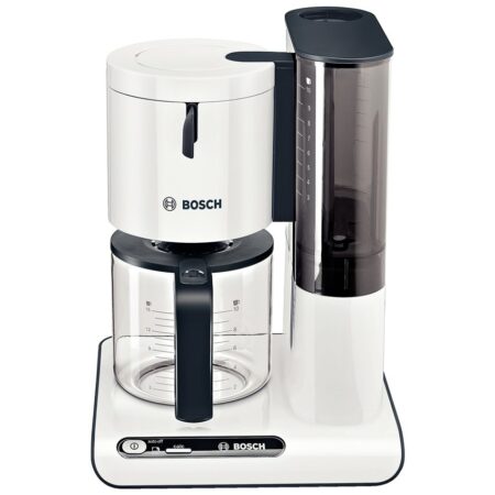Bosch TKA8011 Koffiefilter apparaat Wit | Bosch